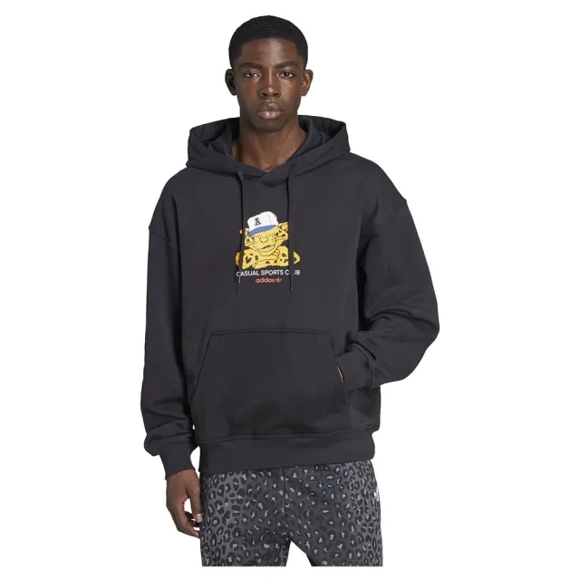 Adidas Originals Wabash Loose Hoodie