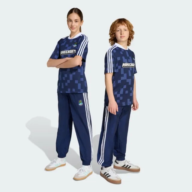adidas adidas Originals X Minecraft Trousers Kids