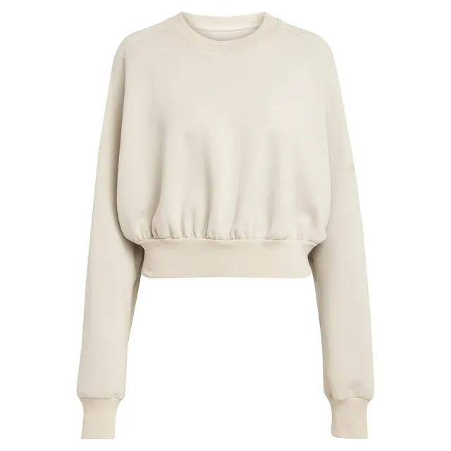 Adidas All Szn Soft Lux Loose Sweatshirt