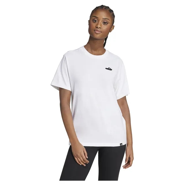 Adidas Slide Graphic Short Sleeve T-shirt