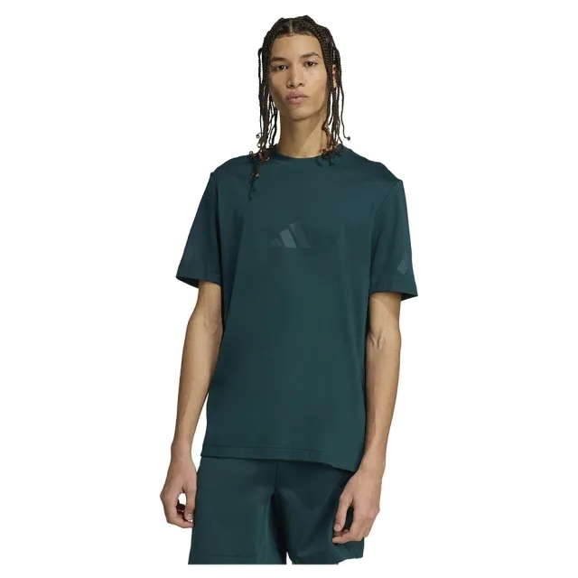 Adidas Z.n.e Short Sleeve T-shirt