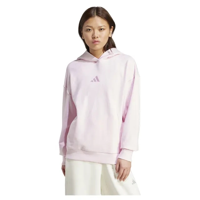 Adidas All Szn French Terry Loose Hoodie