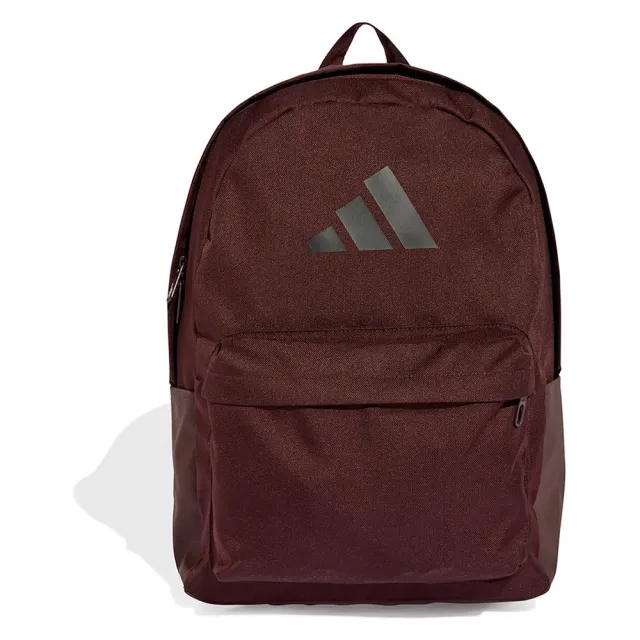 Adidas Classic 3 Bar Logo 27l Backpack