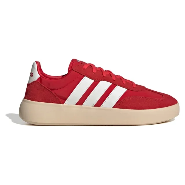 Adidas Barreda Decode Trainers