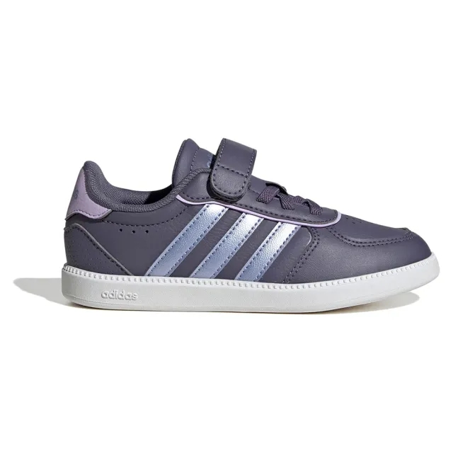 Adidas Breaknet Sleek El Trainers