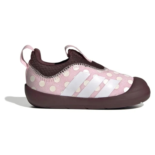 Adidas Disney Minnie Mouse Monofit Infant Slip-on Shoes