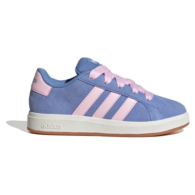 Adidas Grand Court 00s Trainers