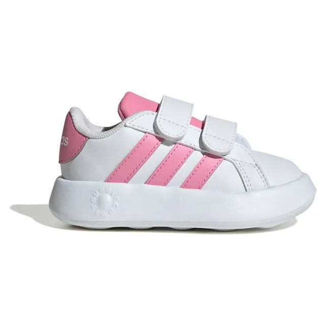 Adidas Grand Court 2.0 Infant Trainers