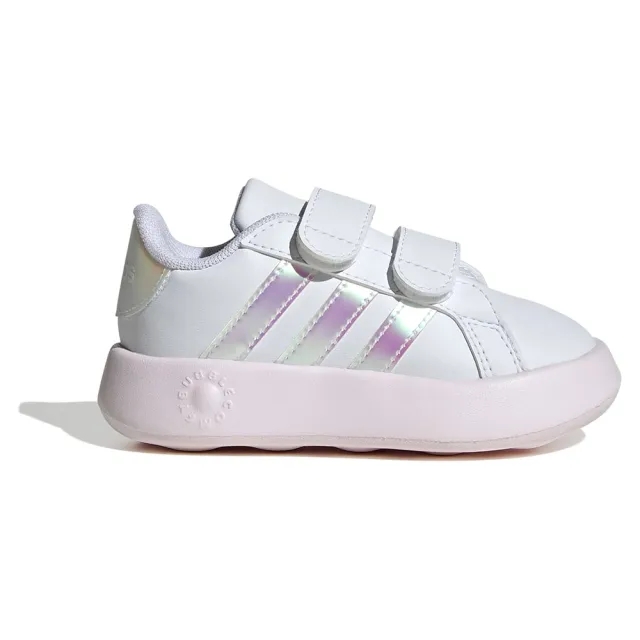 Adidas Grand Court 2.0 Infant Trainers