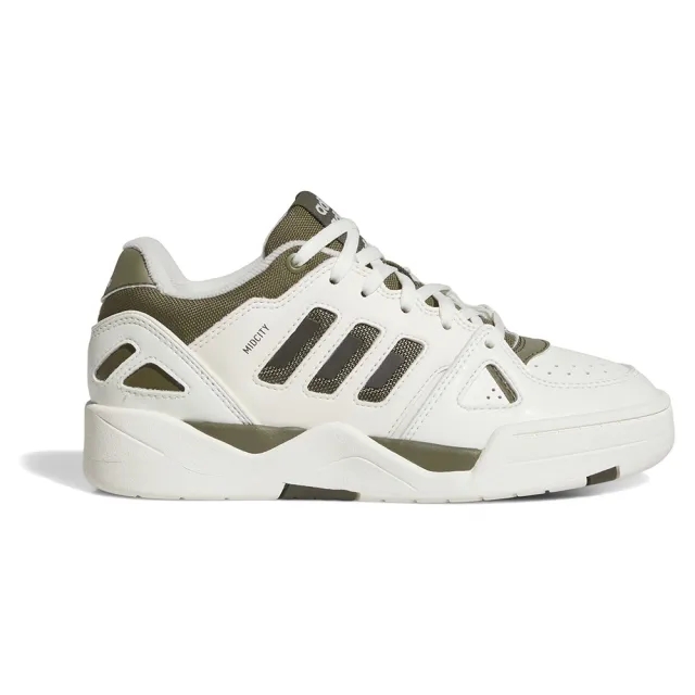 Adidas Midcity Low Trainers