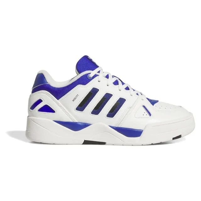 Adidas Midcity Low Trainers