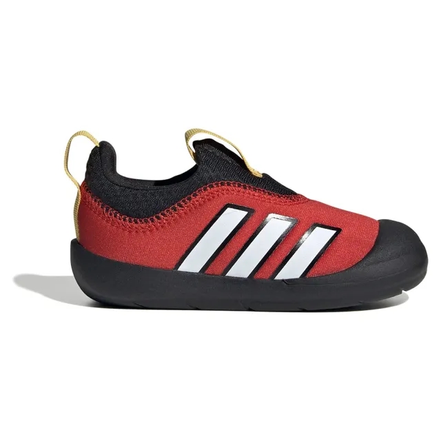 Adidas X Disney Mickey Mouse Monofit Infant Slip-on Shoes