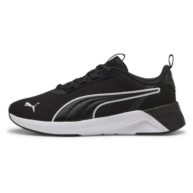 Puma Softride Harli Laufschuhe - ['Black']