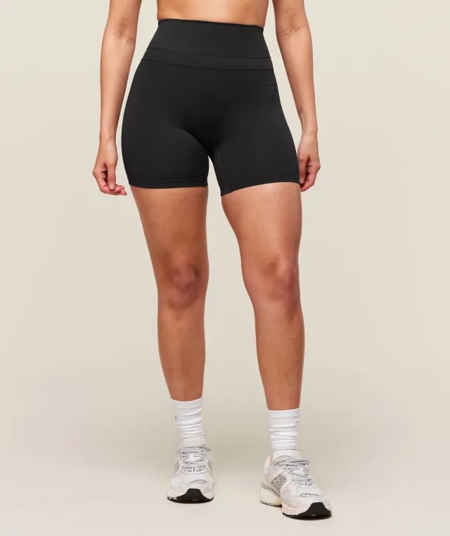  Whitney Shorts - Black