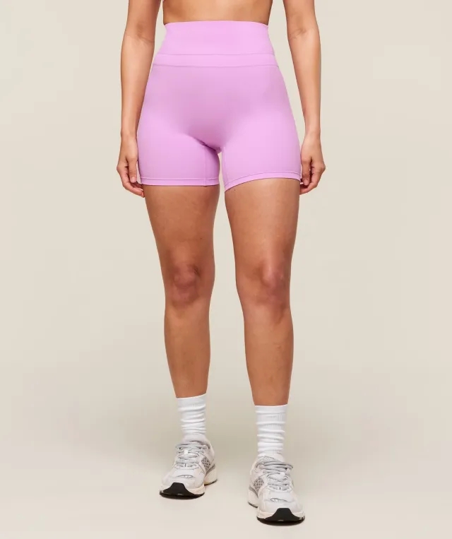  Whitney Shorts - Sour Pink