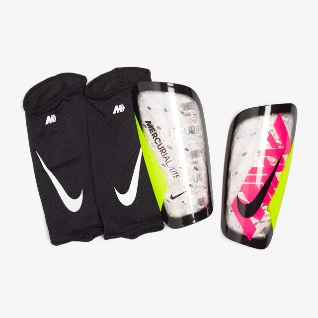Nike Mercurial Lite XXV Shinpads