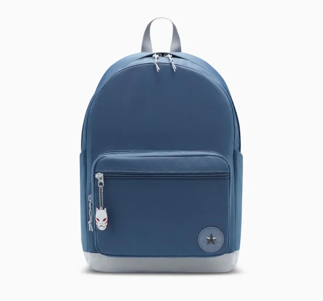 Converse Converse x NARUTO SHIPPUDEN Go 2 Backpack - Brown