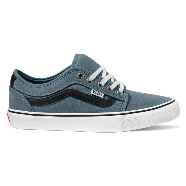 Vans Sidestripe Trainers