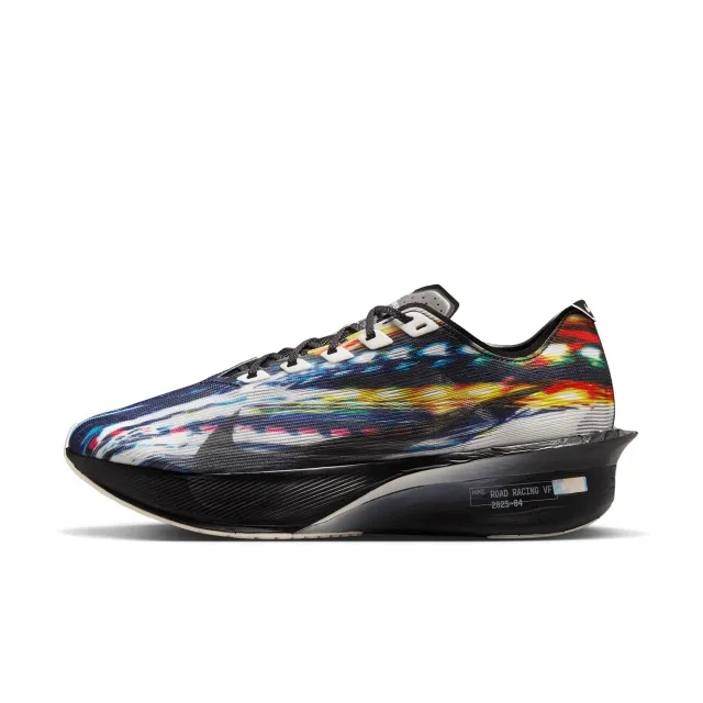 Nike Vaporfly 4 Men's Road Racing Shoes - Multi-Colour
