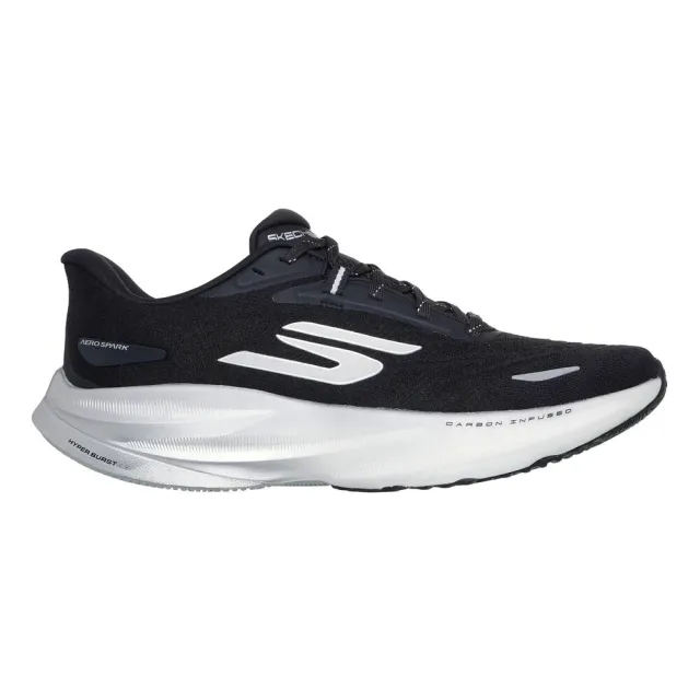 Skechers GoRun Ride 12 Aero Spark Men's Running Shoes - SS25