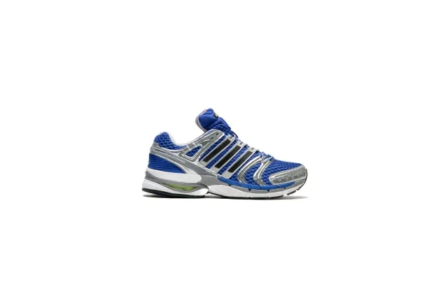 adidas Originals adidas Adistar Control 5 Sneaker - Blue