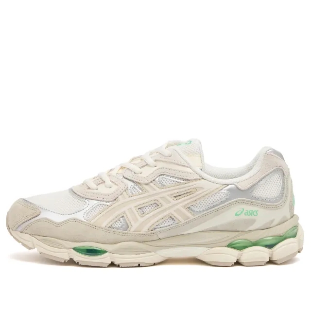 Asics GEL-NYC Sneaker Cream/Fossil