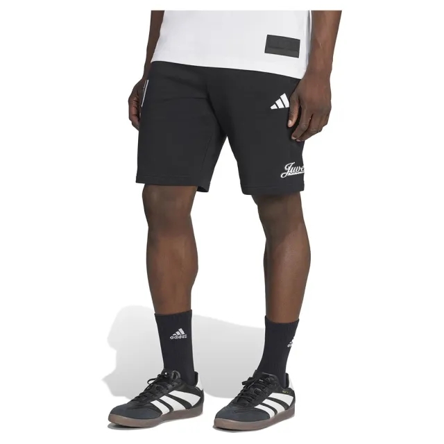 Adidas Juventus Us Pack Shorts