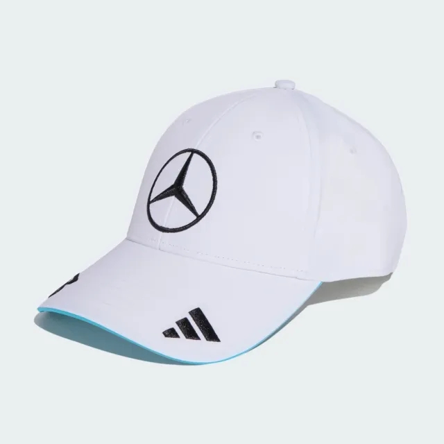 adidas Mercedes - AMG Petronas Formula One Team George Russell Cap