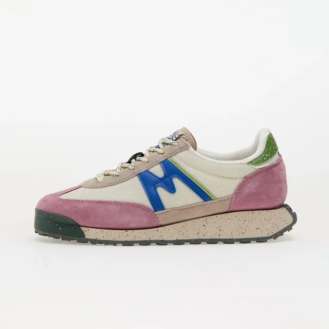 Sneakers Karhu Mestari Control Lilas/ Strong Blue Eur 40