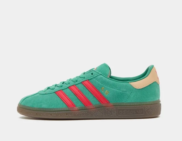 adidas Originals x size? x Billy's 'Japan City Series' Sapporo, Green