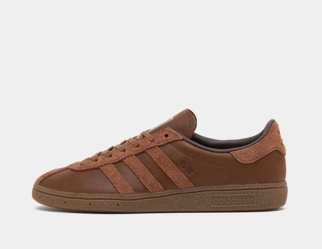 adidas Originals x size? x Billy's 'Japan City Series' Sapporo, Brown