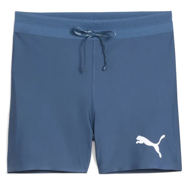 PUMA Raceday Ultraform 3" Short Tights Women, Dark Indigo, size 3XL