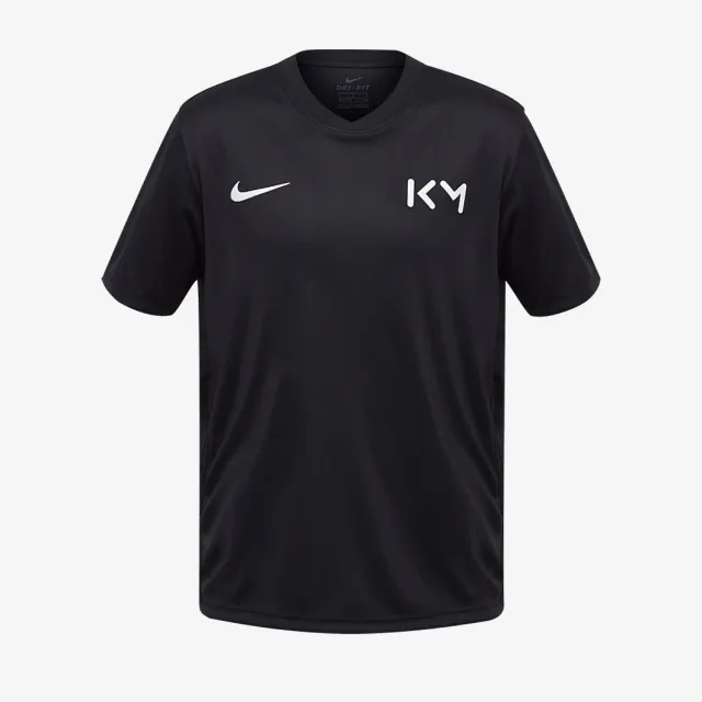 Nike Kids Kylian Mbappe Shirt SS