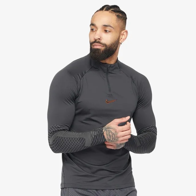 Nike Dri Fit Strike Drill Top