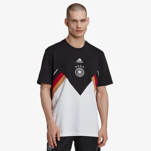 adidas Germany 2022 Icon HC Tee