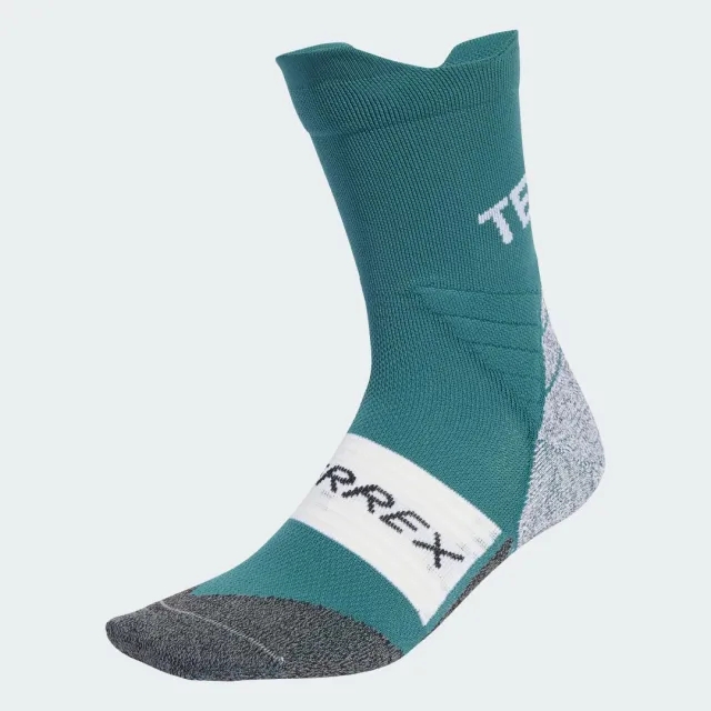 adidas Terrex Xperior CLIMACOOL Trail Crew Socks