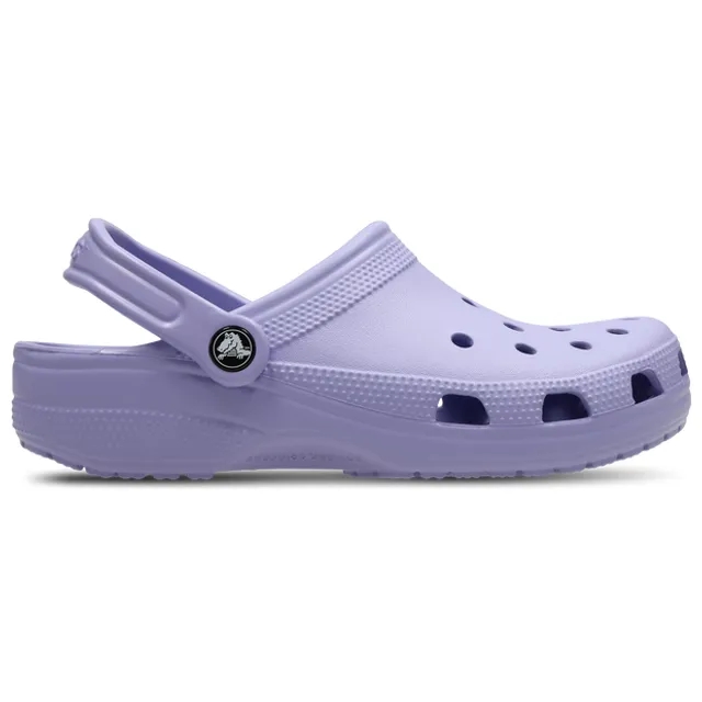 Crocs Classic Women Shoes - Purple