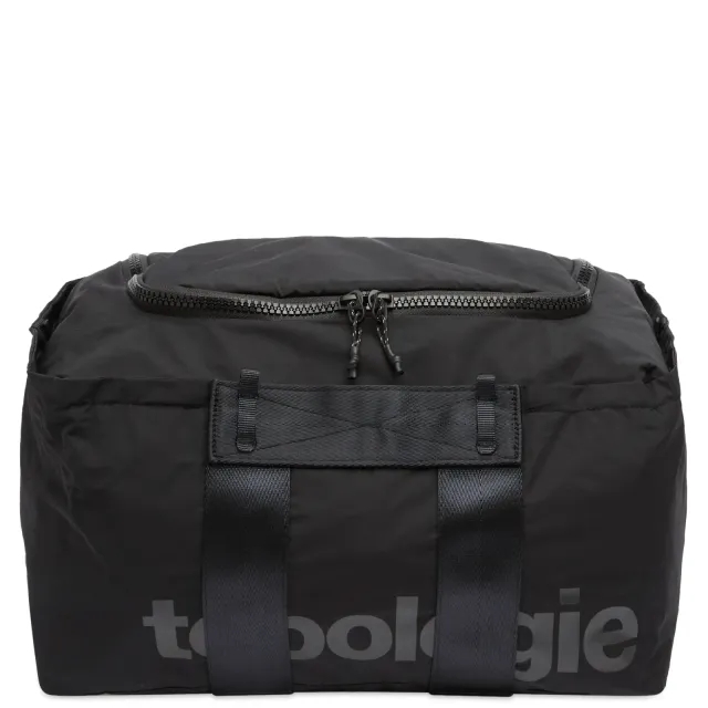 Topologie Summit Duffle Medium Black