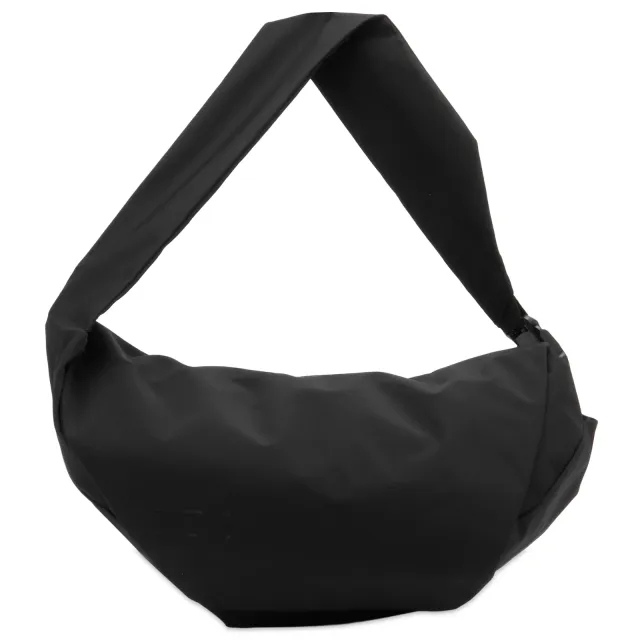 Puma x Heliot Emil Sling Bag Puma Black