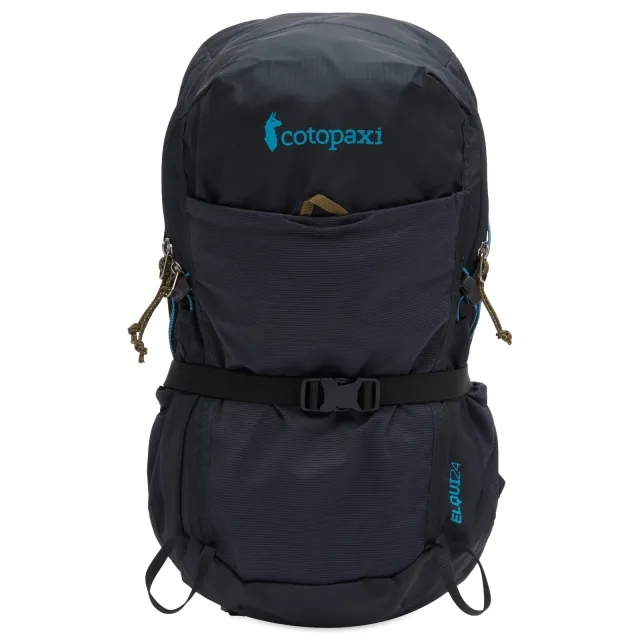 Cotopaxi Men's Elqui 24L Backpack Carbon
