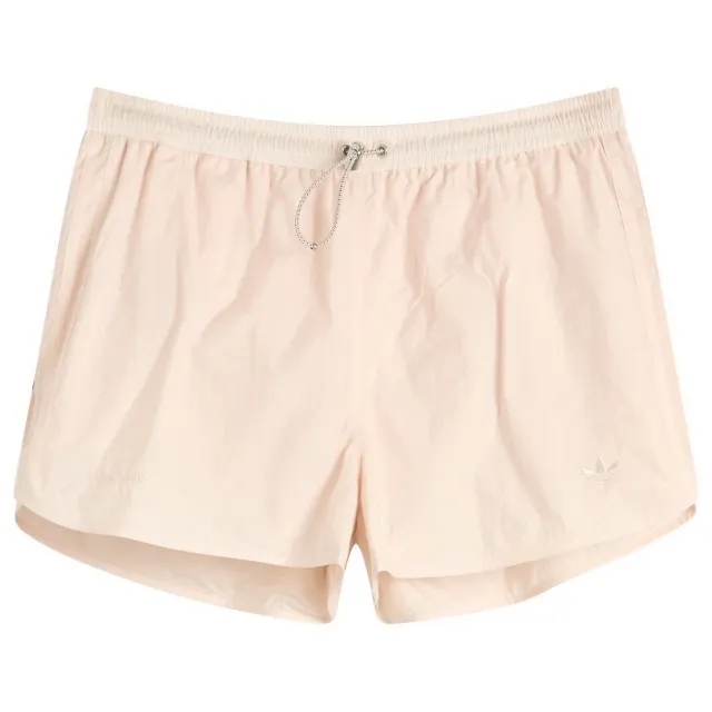 Adidas x Wales Bonner Nylon Shorts Wonder Quartz