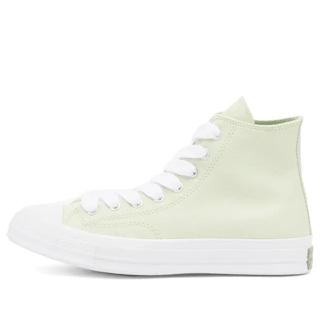 Converse Men's Chuck Taylor 1970s Hi Sneaker Surplus Mint/Foothill Green