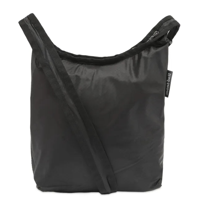Montbell Men's U.L. Mono Pouch - M Black