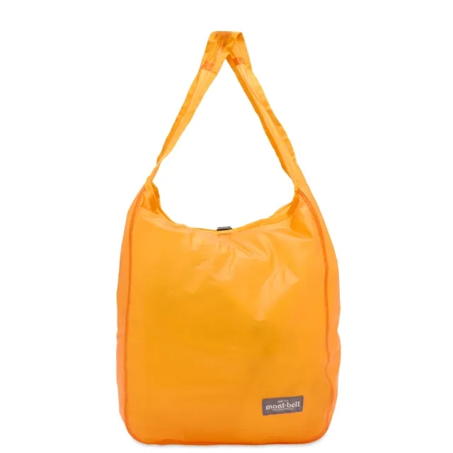 Montbell Men's U.L. Mono Bag - M Marigold