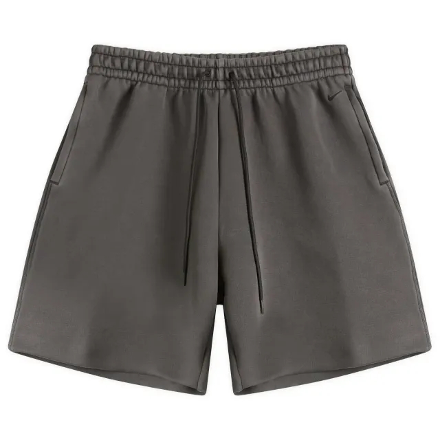 Nike Men's Tech Fleece Short Black