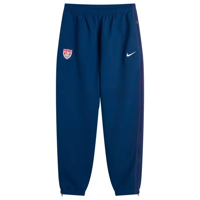 Nike USA Reissue Track Pant Blue/Red/White
