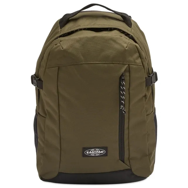 Eastpak Smallker Pro Backpack Forest