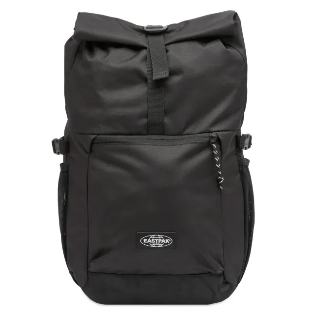 Eastpak Toproll Pro Backpack Black