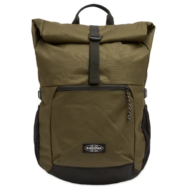 Eastpak Toproll Pro Backpack Forest