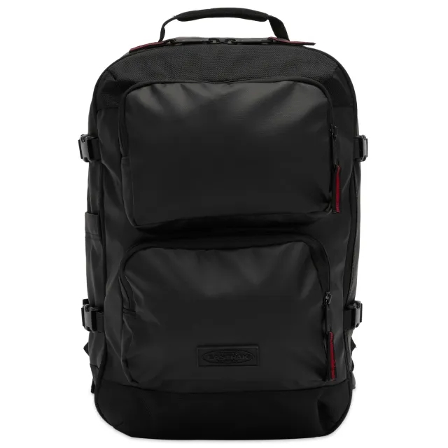 Eastpak Tecum Cabin Travel Backpack Black